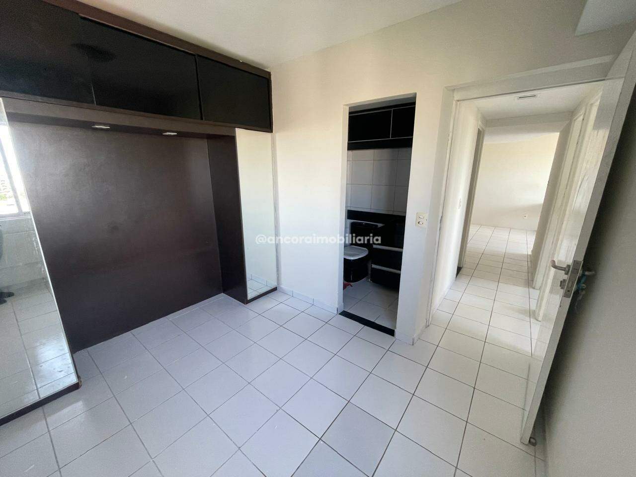 Apartamento à venda no Boa Vista: 
