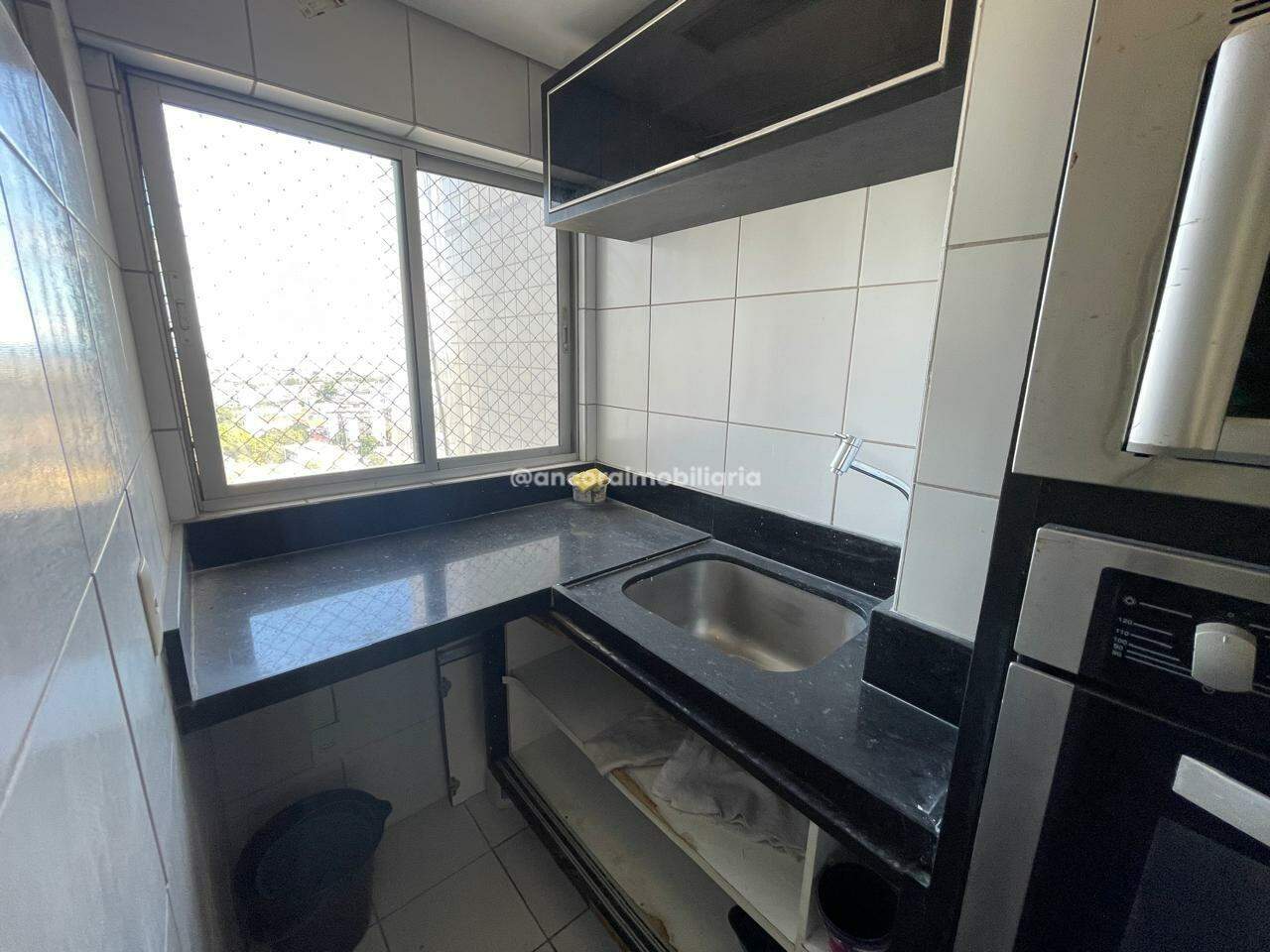 Apartamento à venda no Boa Vista: 