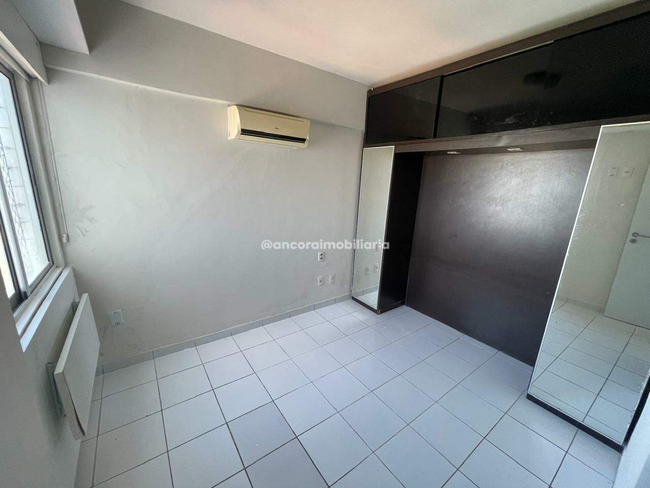 Apartamento à venda no Boa Vista: 