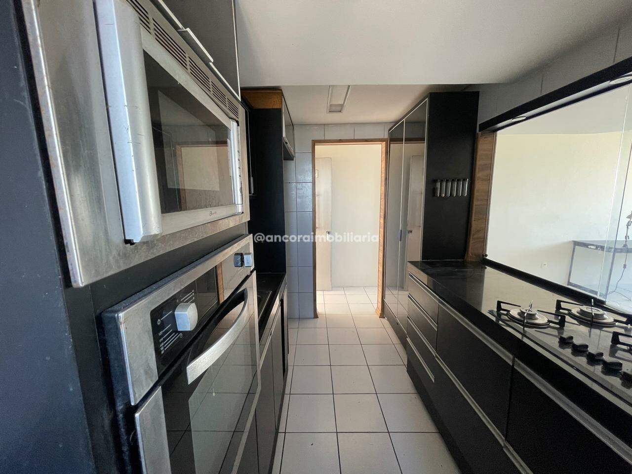 Apartamento à venda no Boa Vista: 