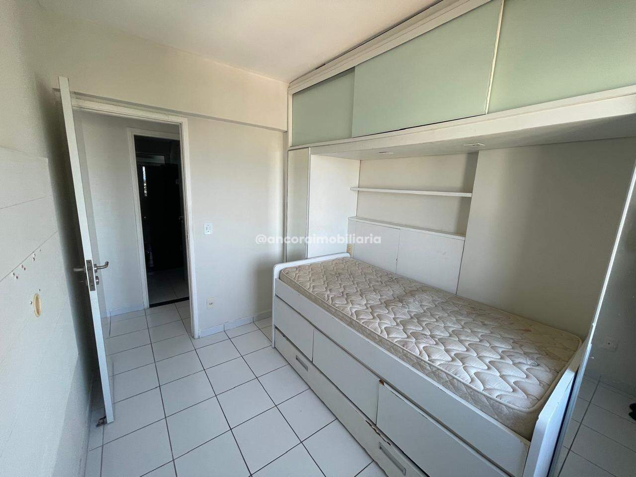 Apartamento à venda no Boa Vista: 