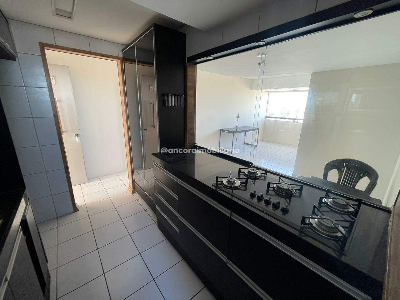 Apartamento à venda no Boa Vista: 