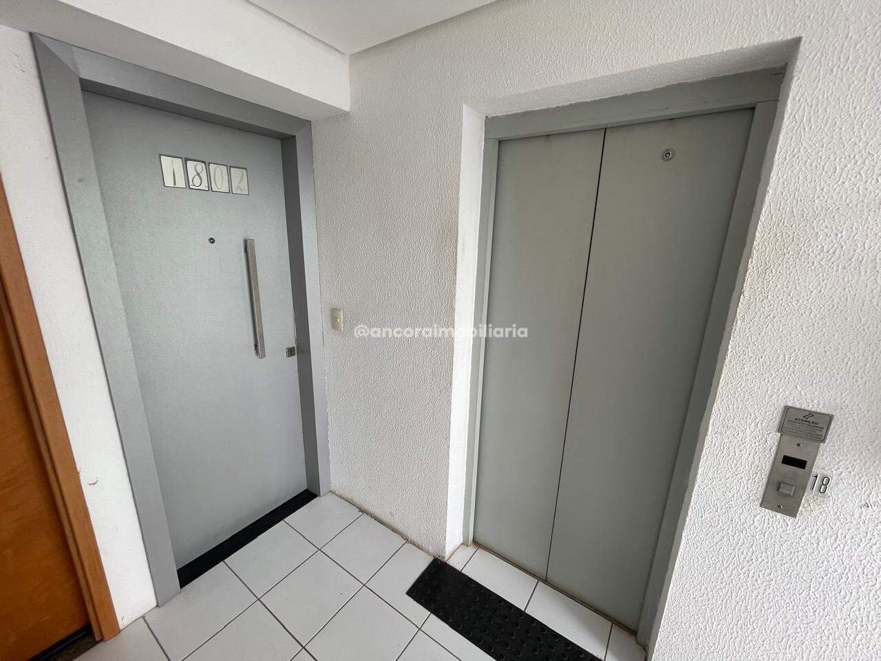 Apartamento à venda no Boa Vista: 