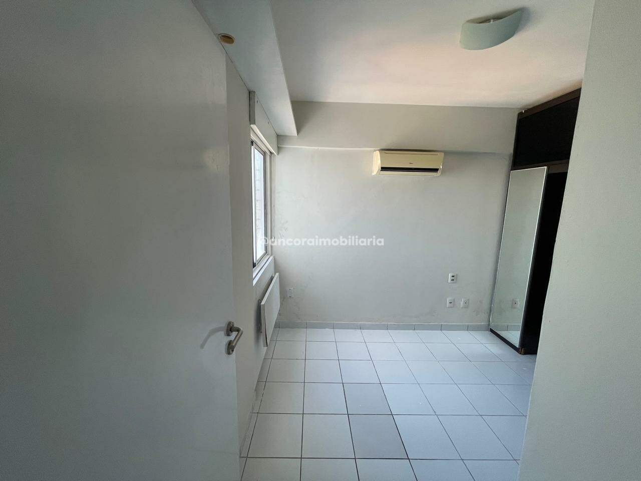 Apartamento à venda no Boa Vista: 