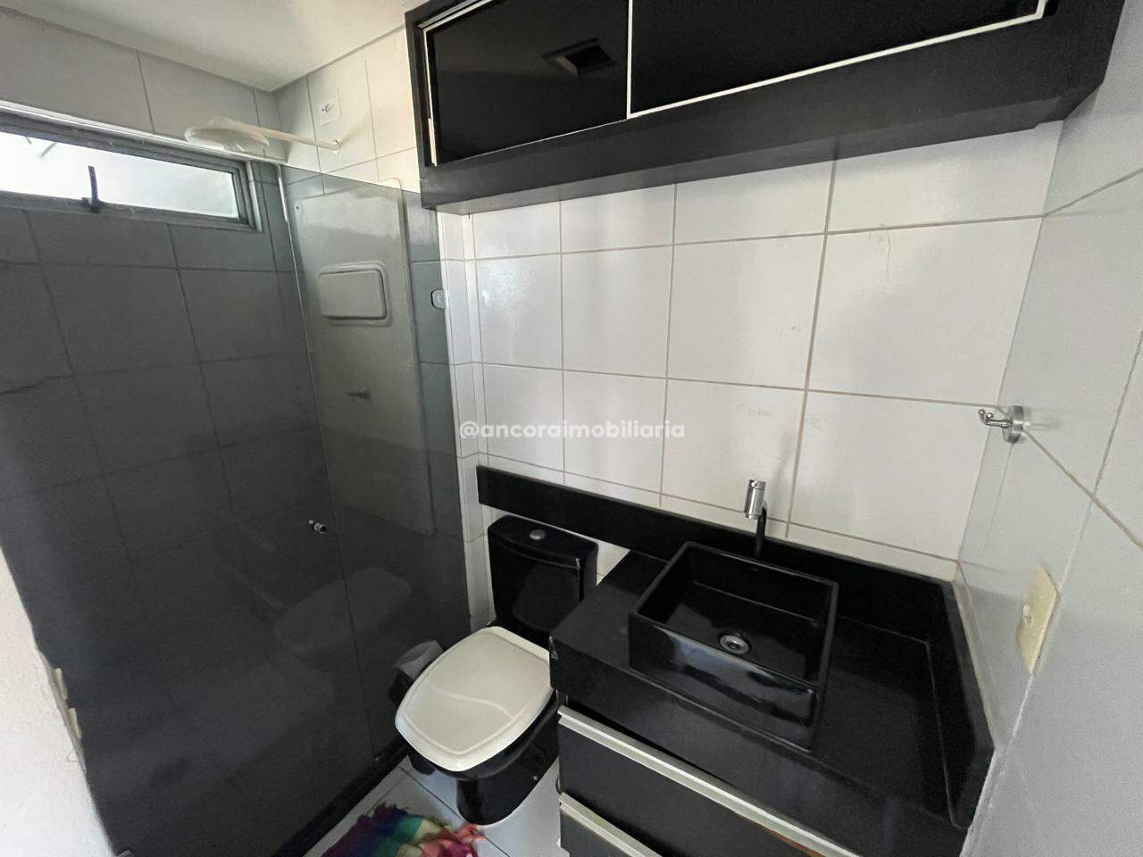 Apartamento à venda no Boa Vista: 