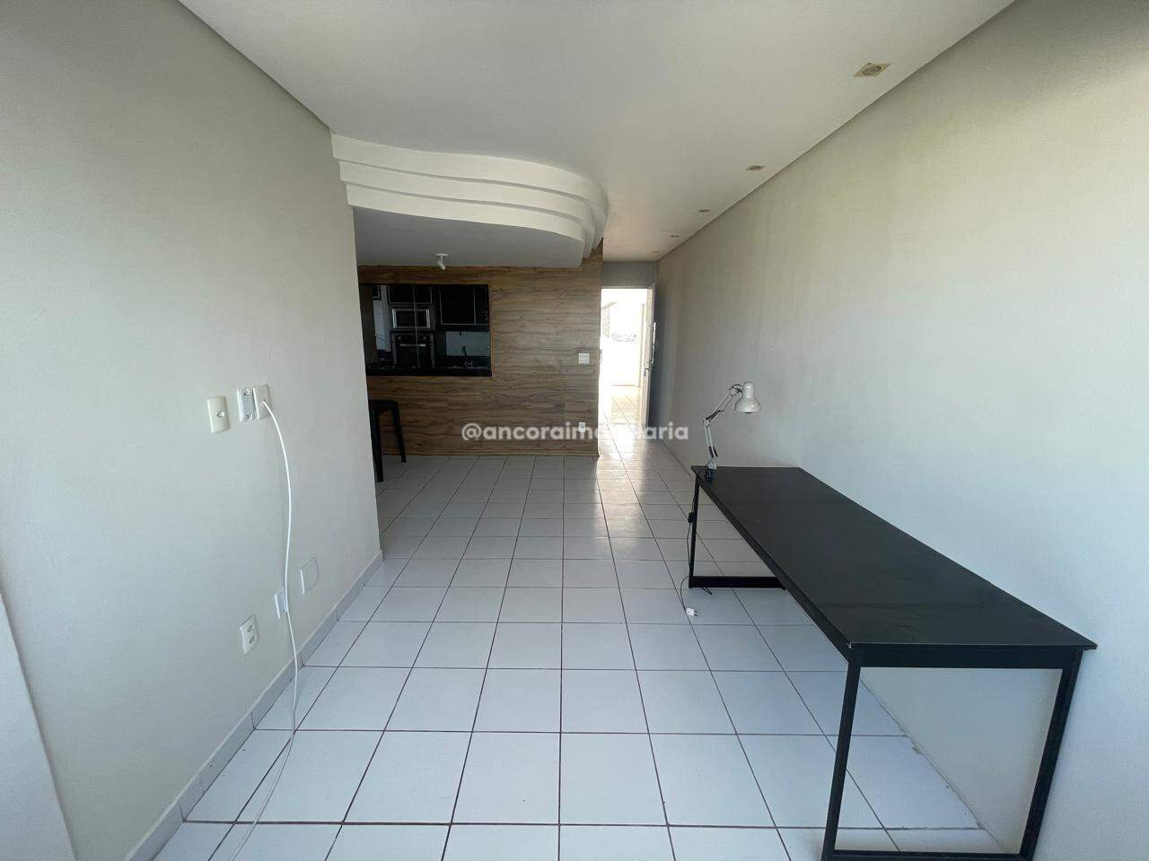 Apartamento à venda no Boa Vista: 