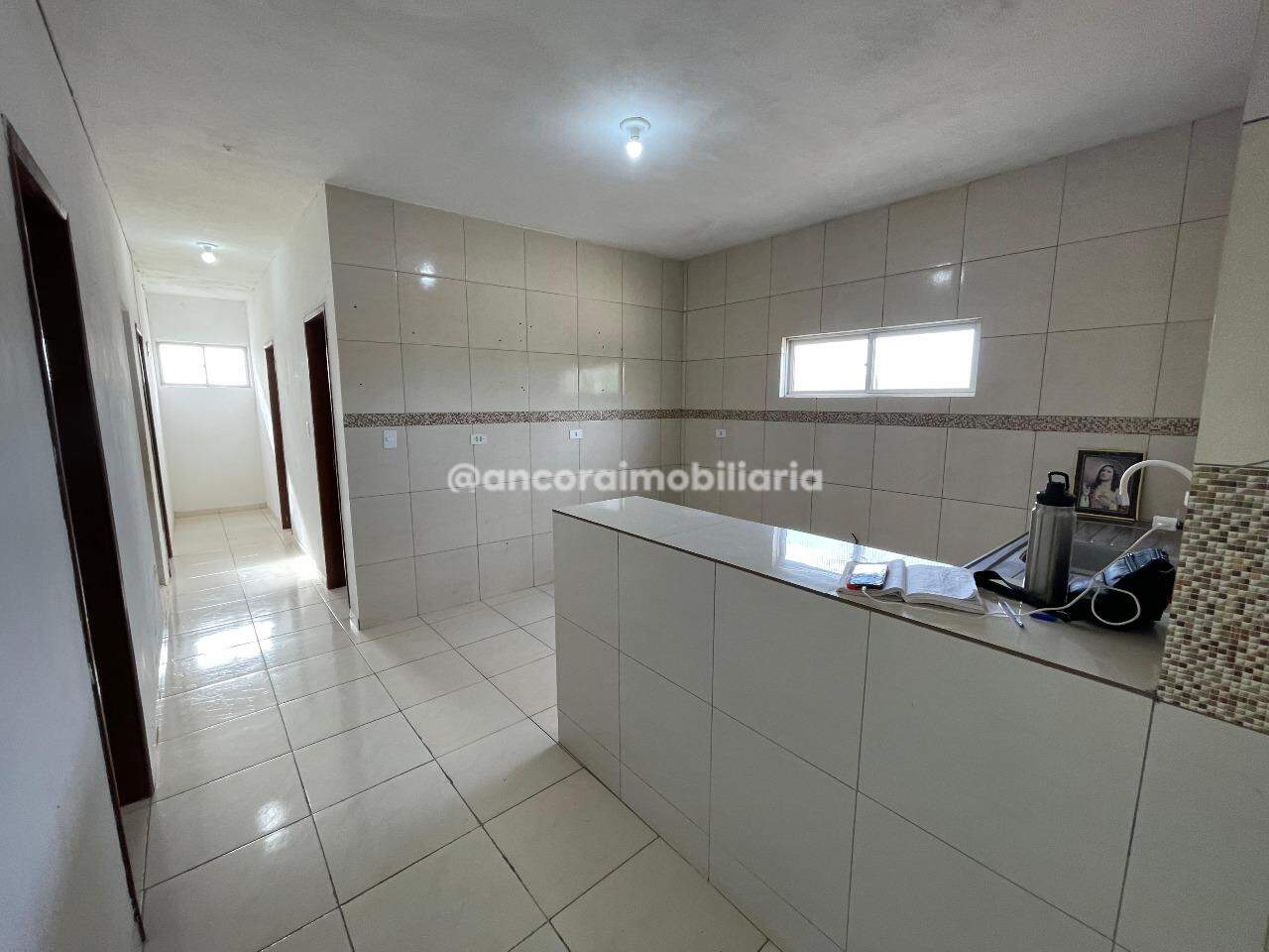 Casa para aluguel no Bongi: 