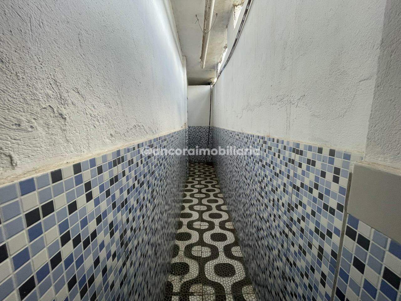 Casa para aluguel no Bongi: 