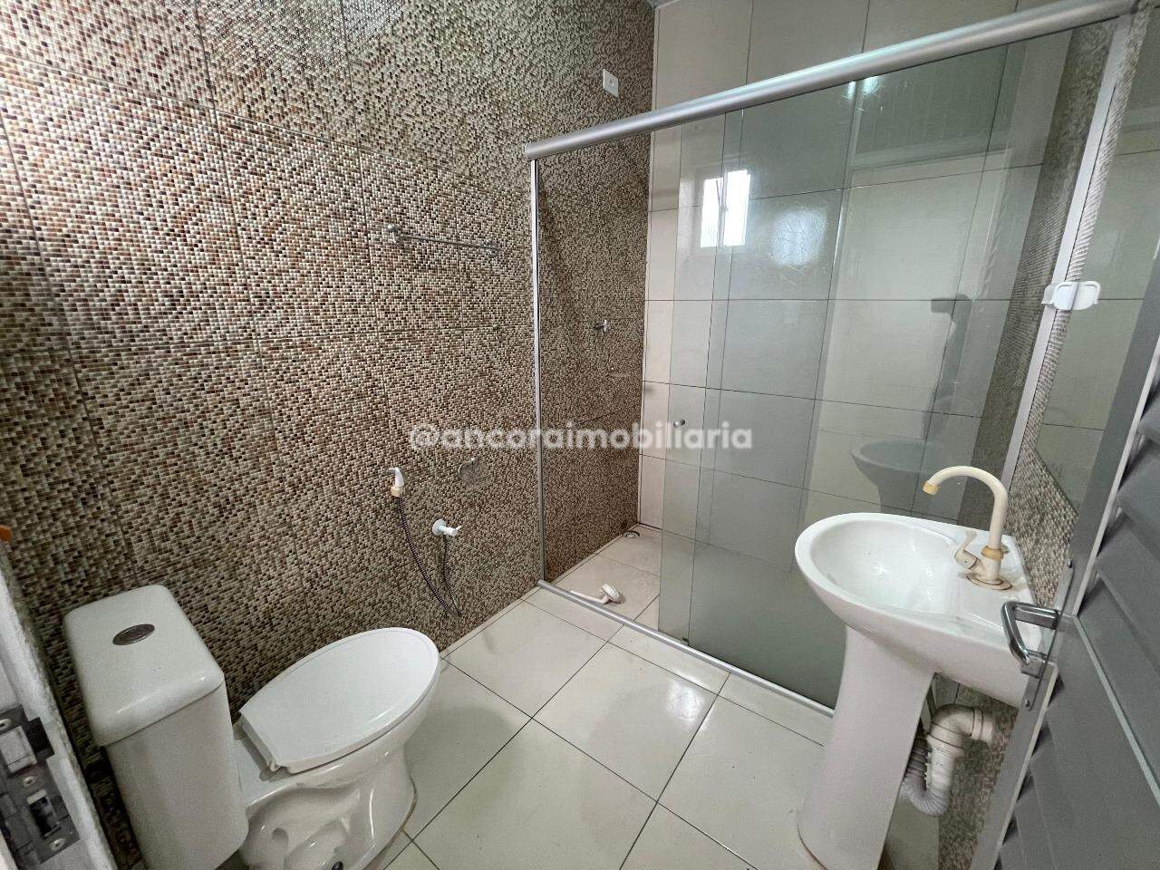 Casa para aluguel no Bongi: 