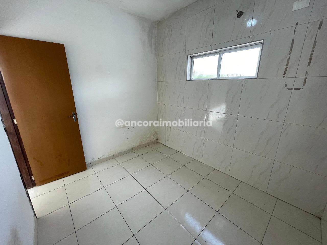 Casa para aluguel no Bongi: 
