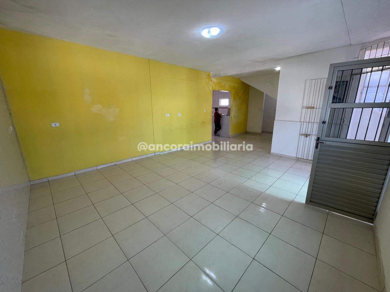 Casa para aluguel no Bongi: 