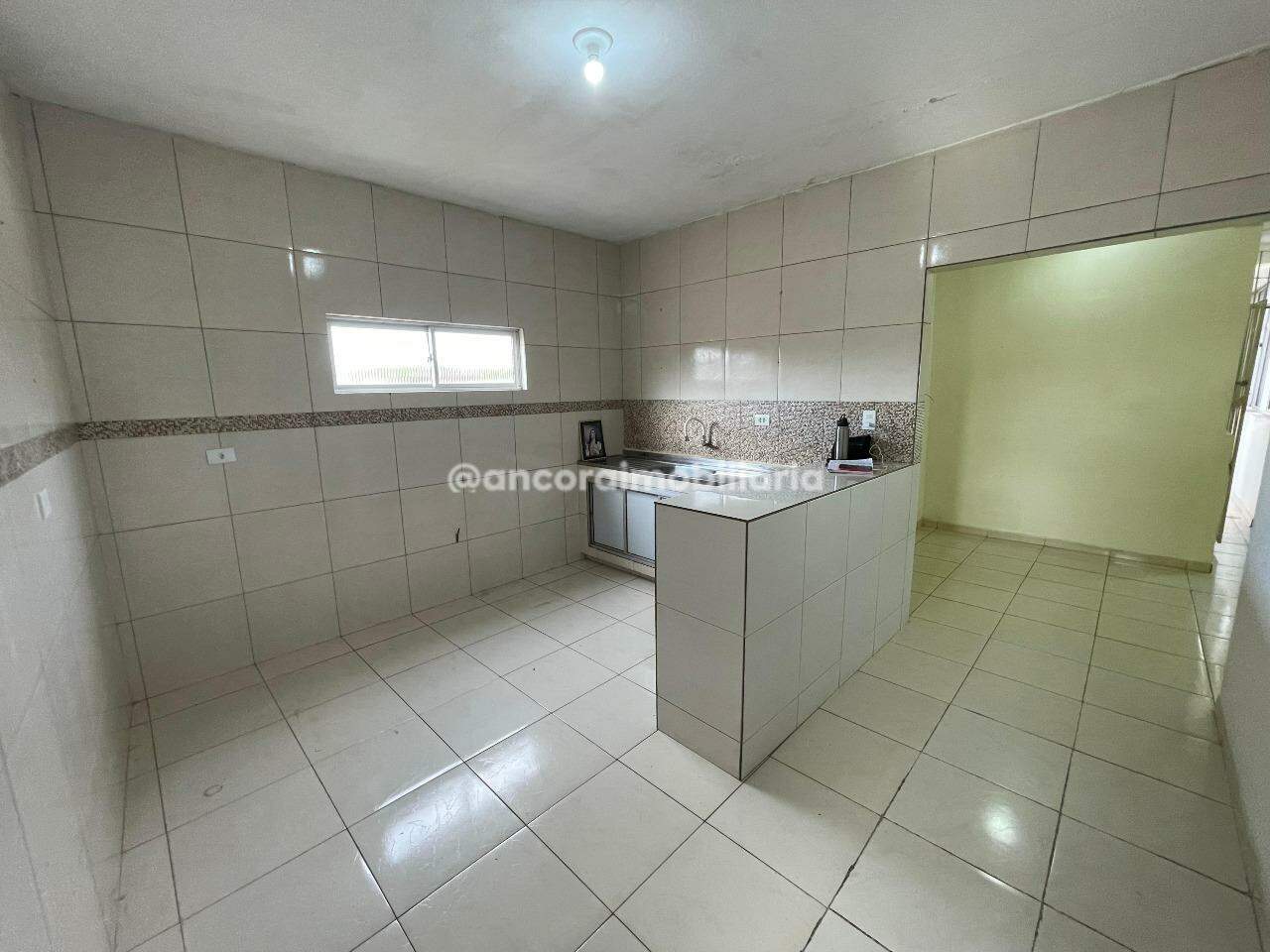 Casa para aluguel no Bongi: 