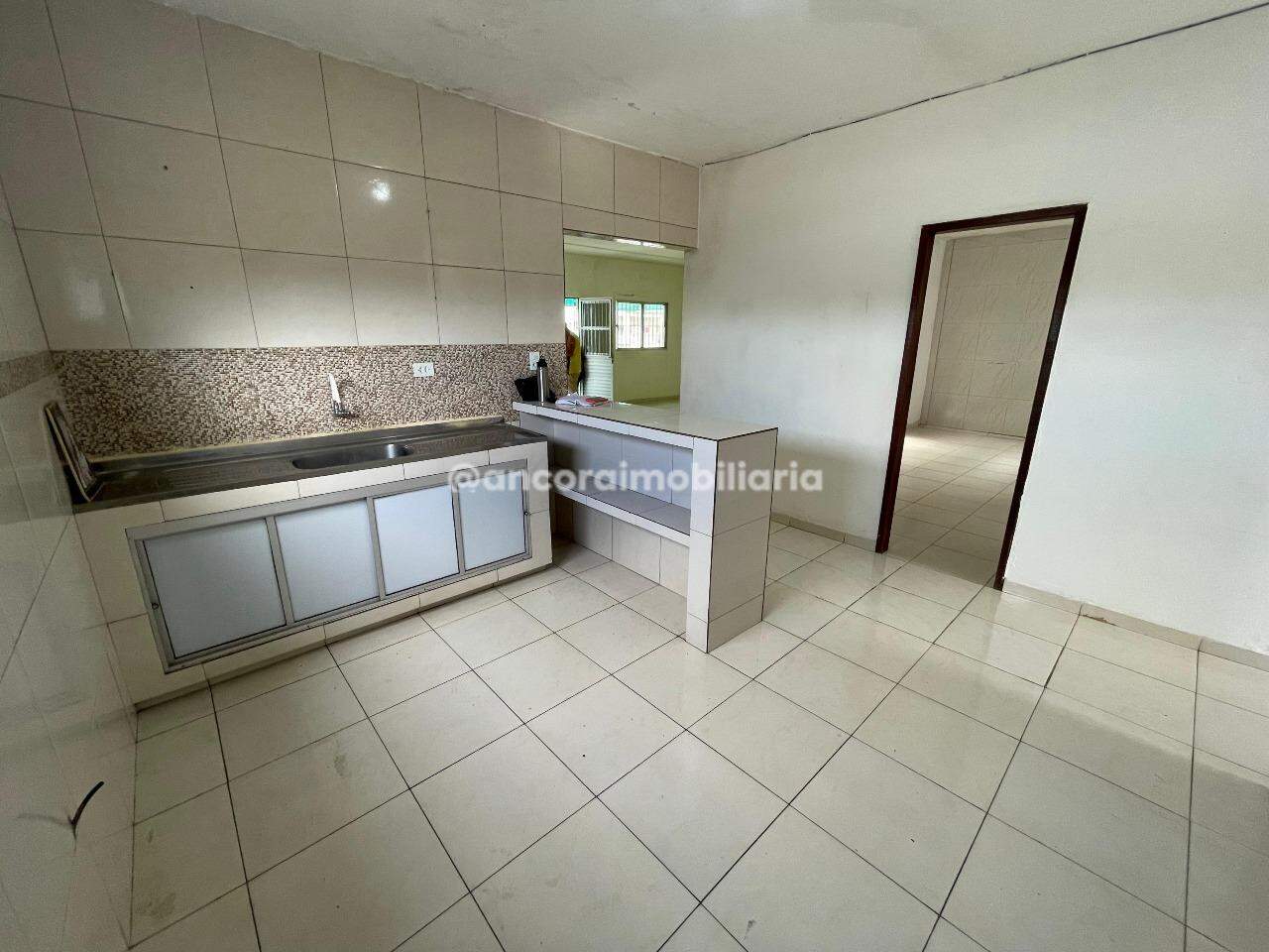 Casa para aluguel no Bongi: 