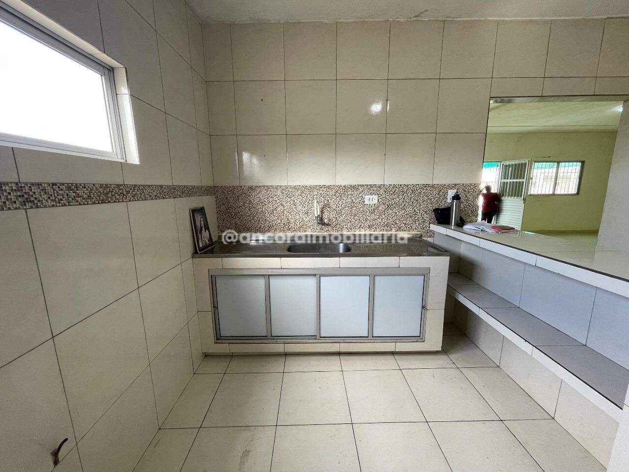 Casa para aluguel no Bongi: 