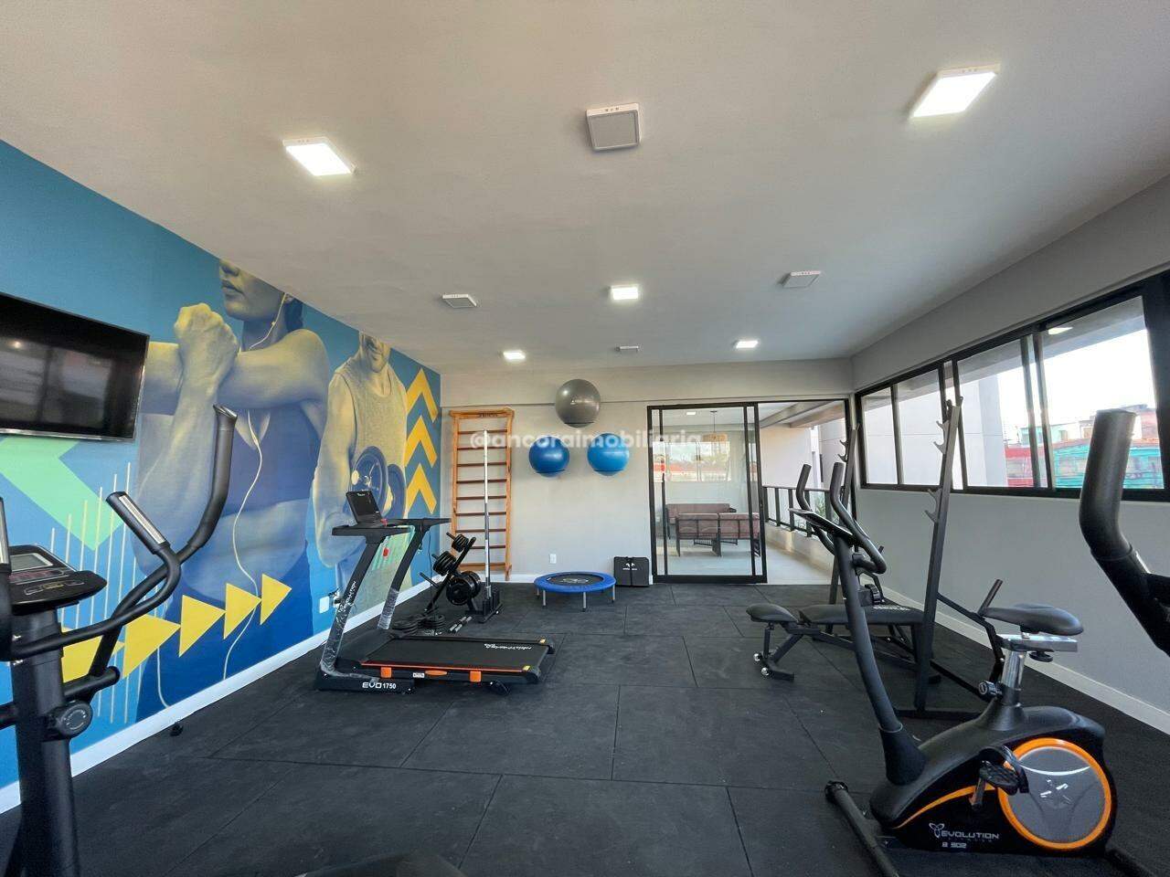 Apartamento para aluguel no Imbiribeira: 