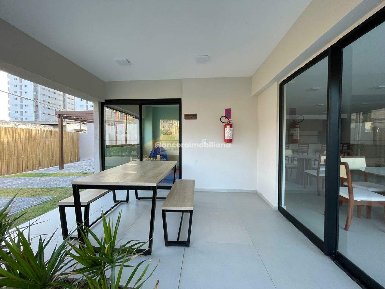 Apartamento para aluguel no Imbiribeira: 