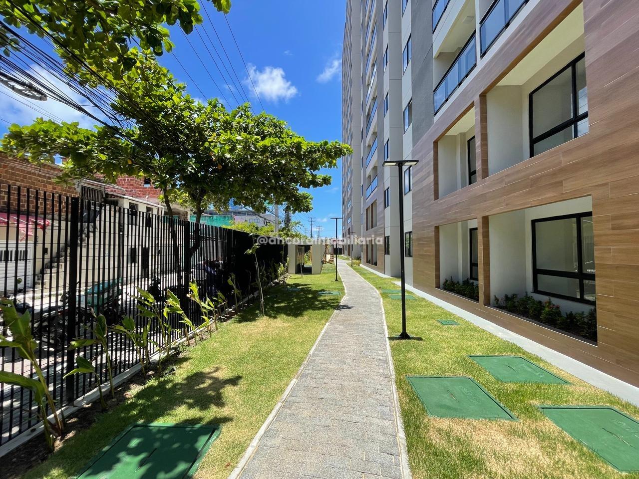 Apartamento para aluguel no Imbiribeira: 