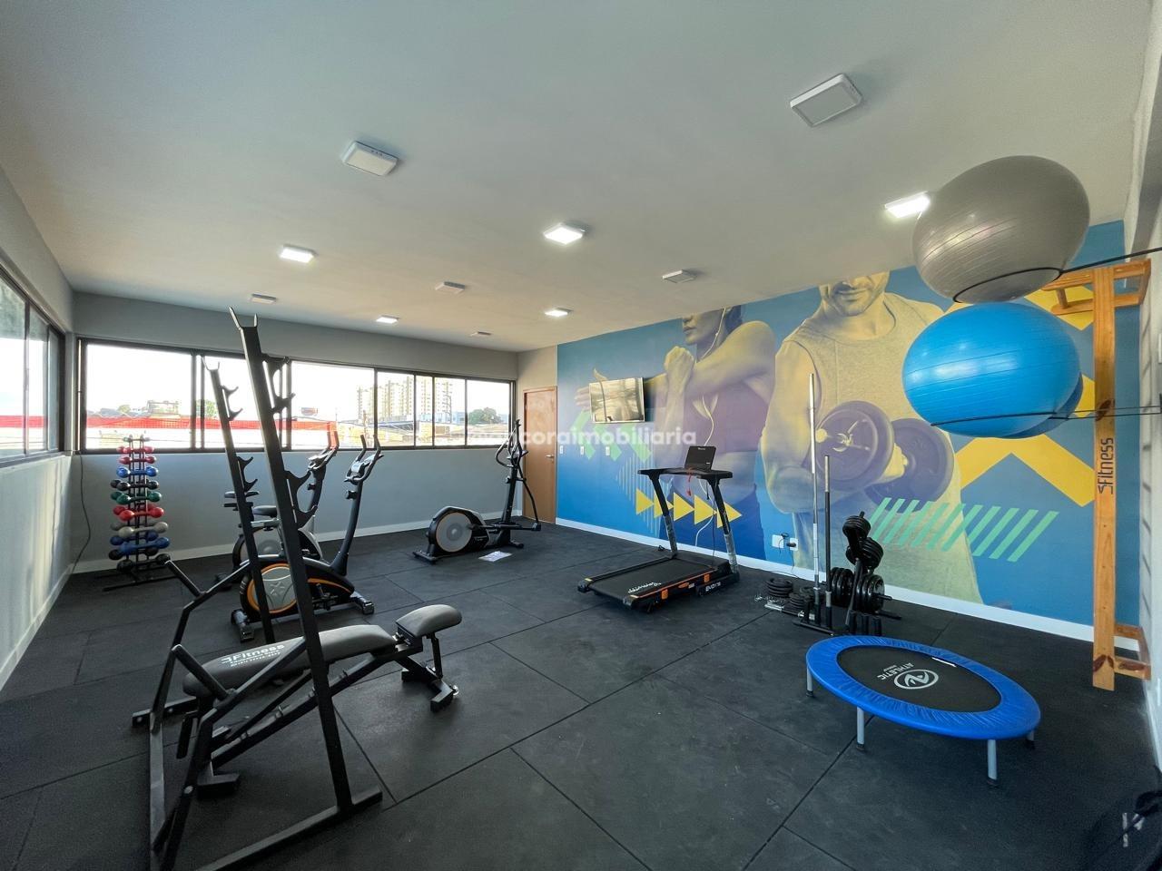 Apartamento para aluguel no Imbiribeira: 