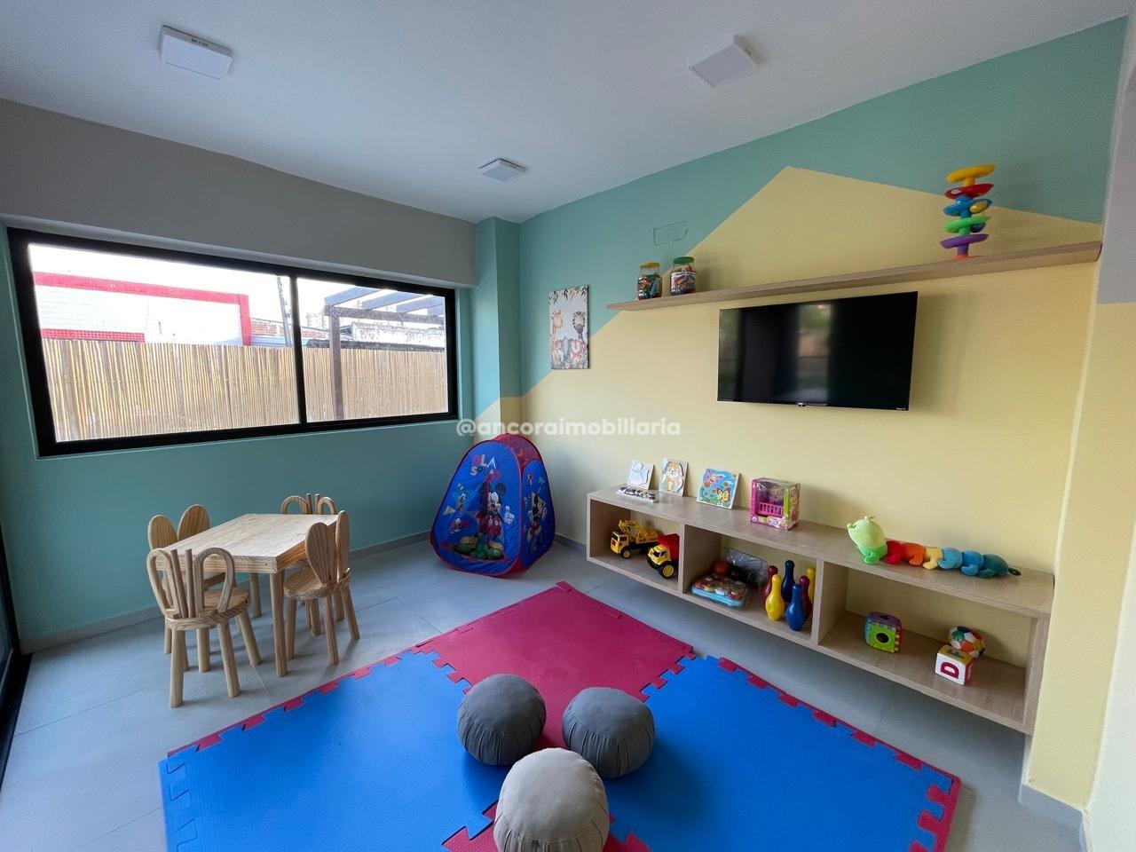 Apartamento para aluguel no Imbiribeira: 