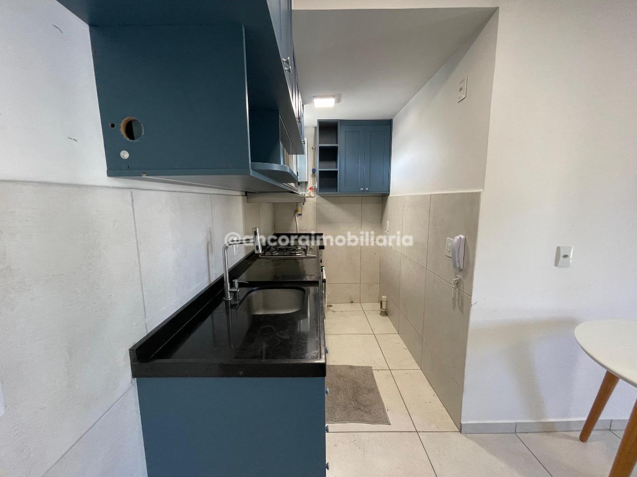 Apartamento para aluguel no Imbiribeira: 