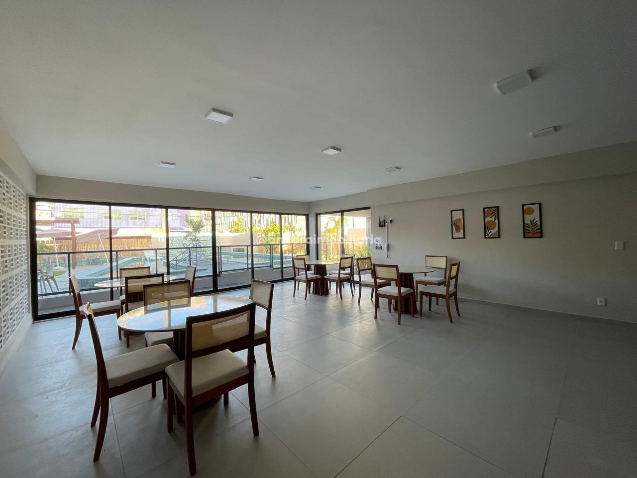 Apartamento para aluguel no Imbiribeira: 