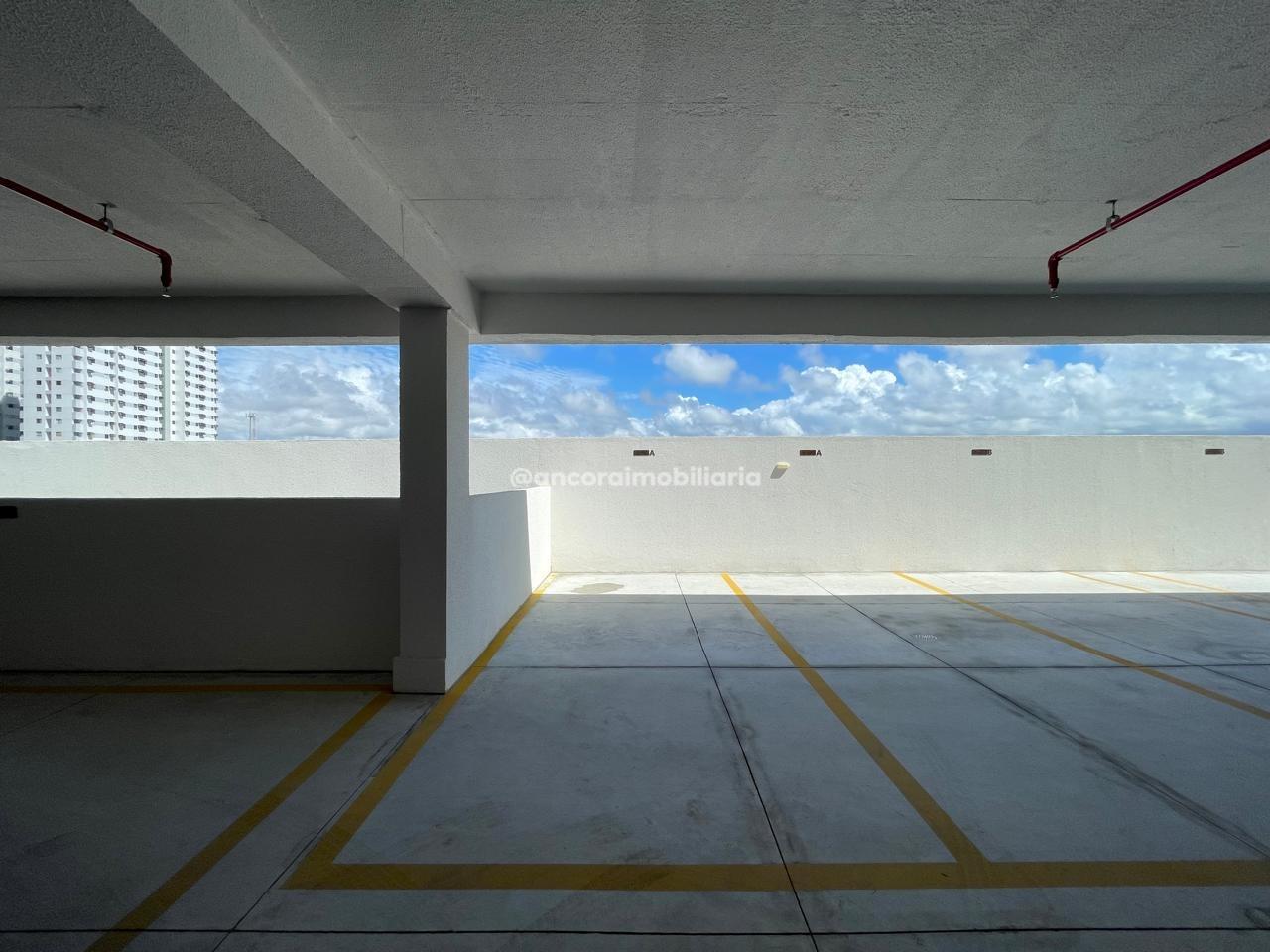 Apartamento para aluguel no Imbiribeira: 