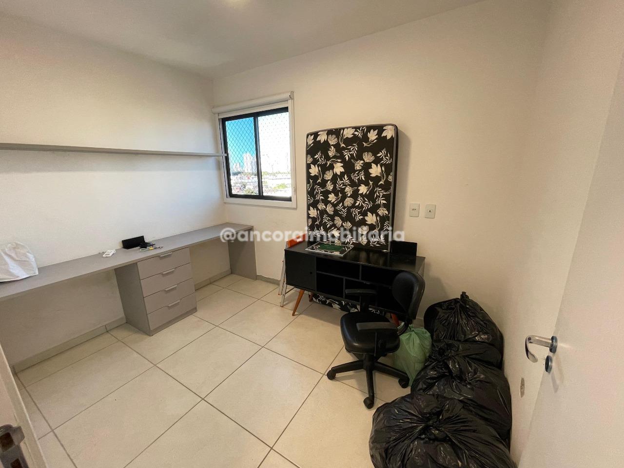 Apartamento para aluguel no Imbiribeira: 