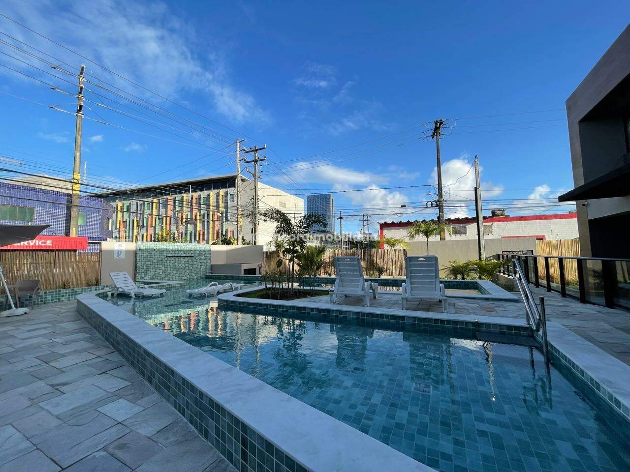 Apartamento para aluguel no Imbiribeira: 