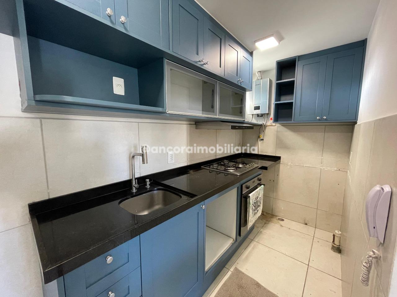 Apartamento para aluguel no Imbiribeira: 