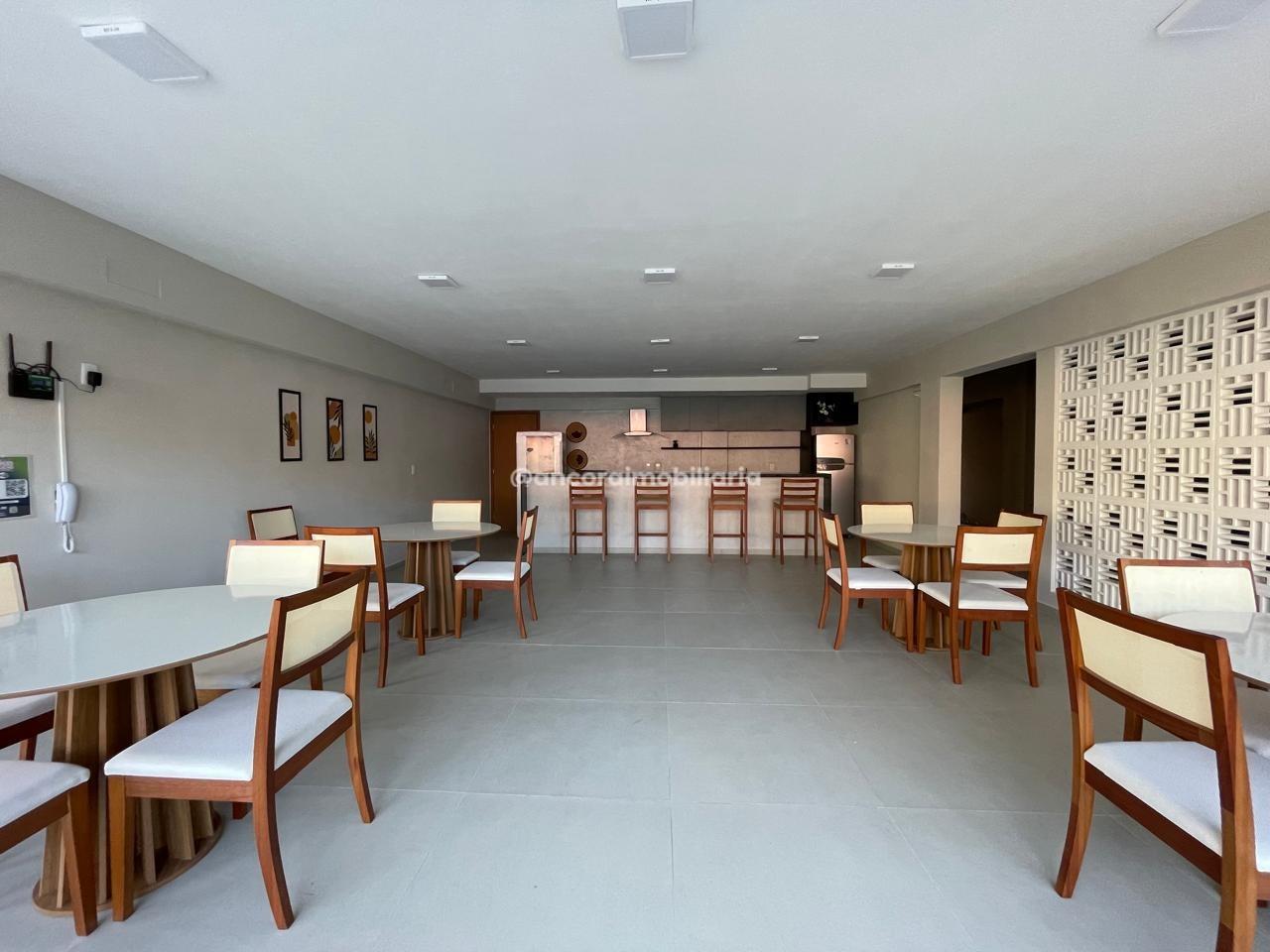 Apartamento para aluguel no Imbiribeira: 