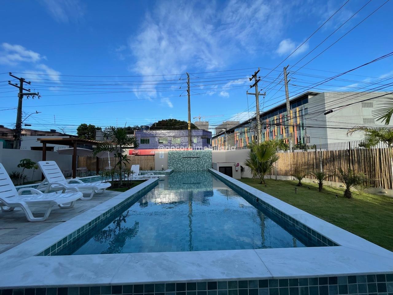 Apartamento para aluguel no Imbiribeira: 