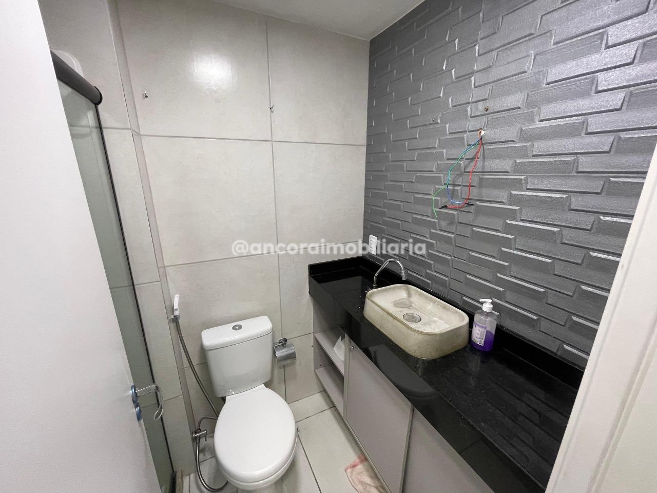 Apartamento para aluguel no Imbiribeira: 