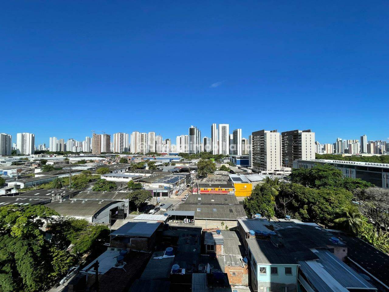 Apartamento para aluguel no Imbiribeira: 