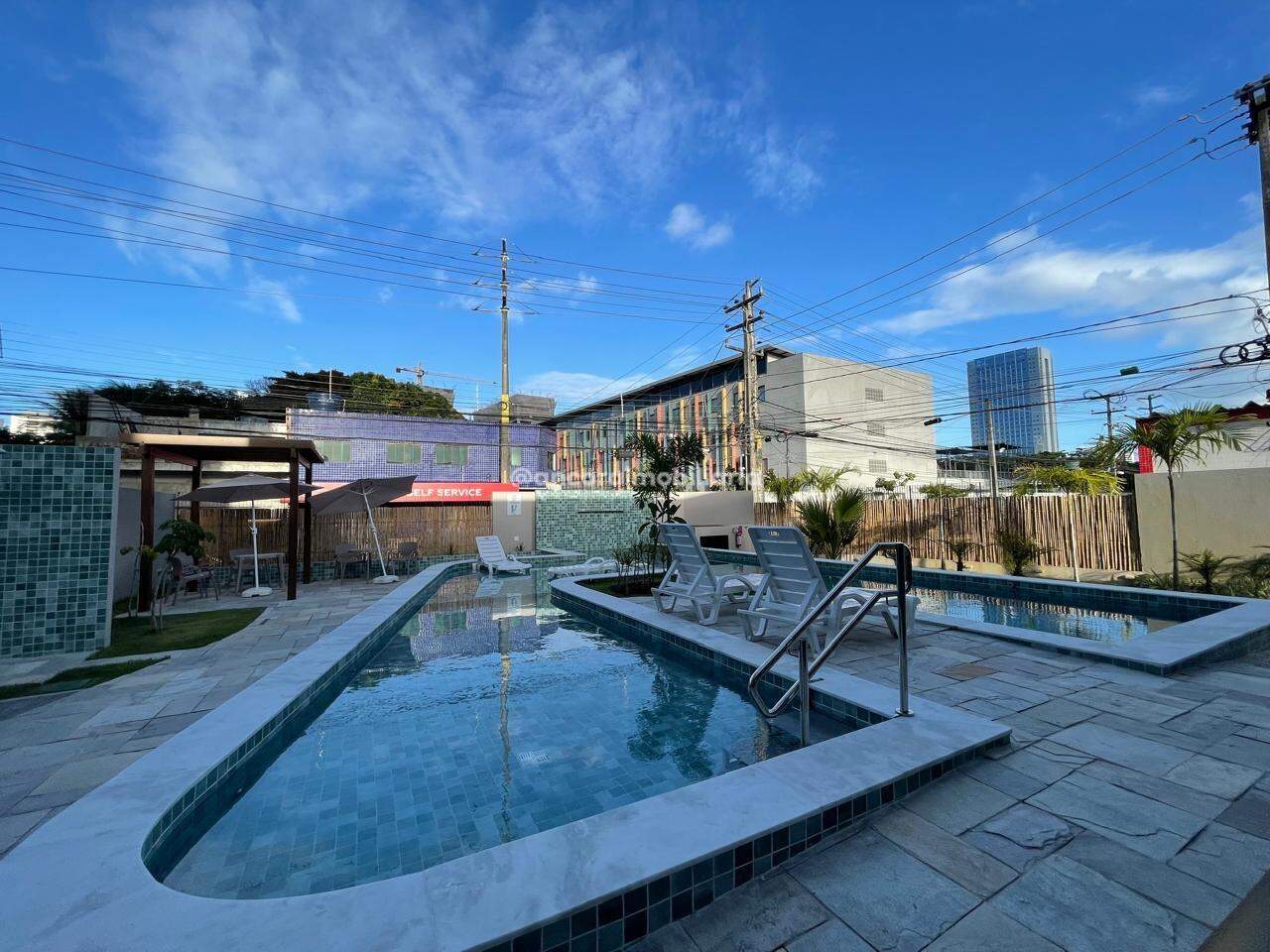 Apartamento para aluguel no Imbiribeira: 