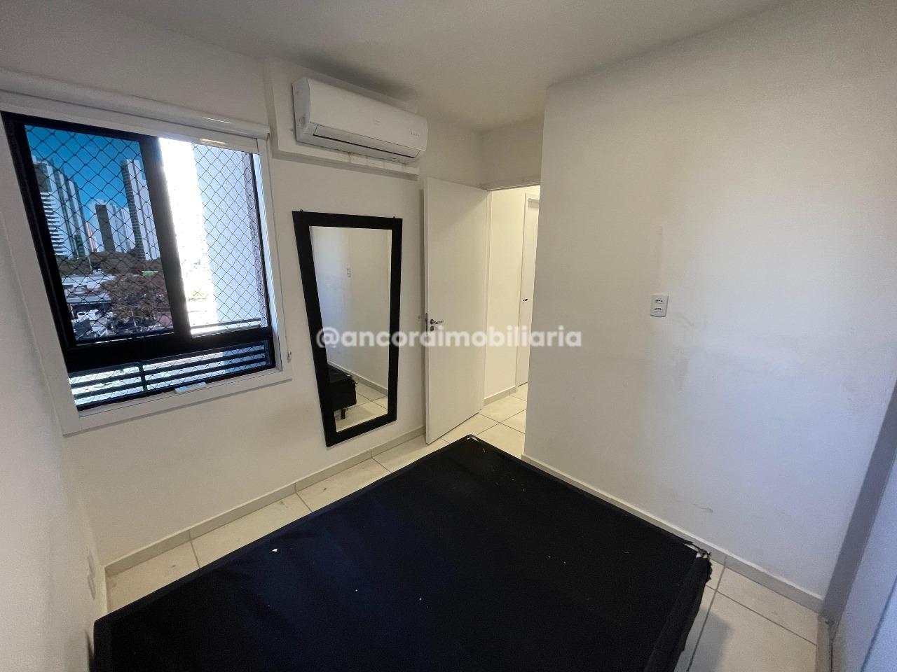 Apartamento para aluguel no Imbiribeira: 