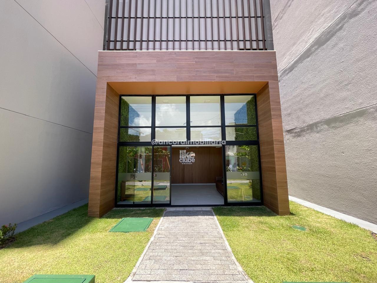 Apartamento para aluguel no Imbiribeira: 