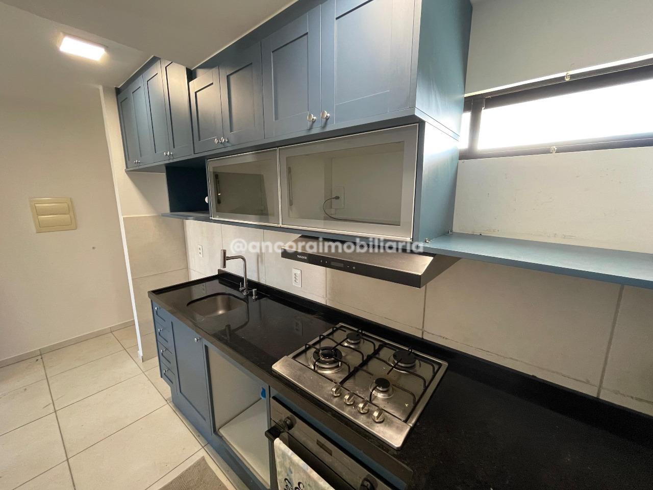 Apartamento para aluguel no Imbiribeira: 