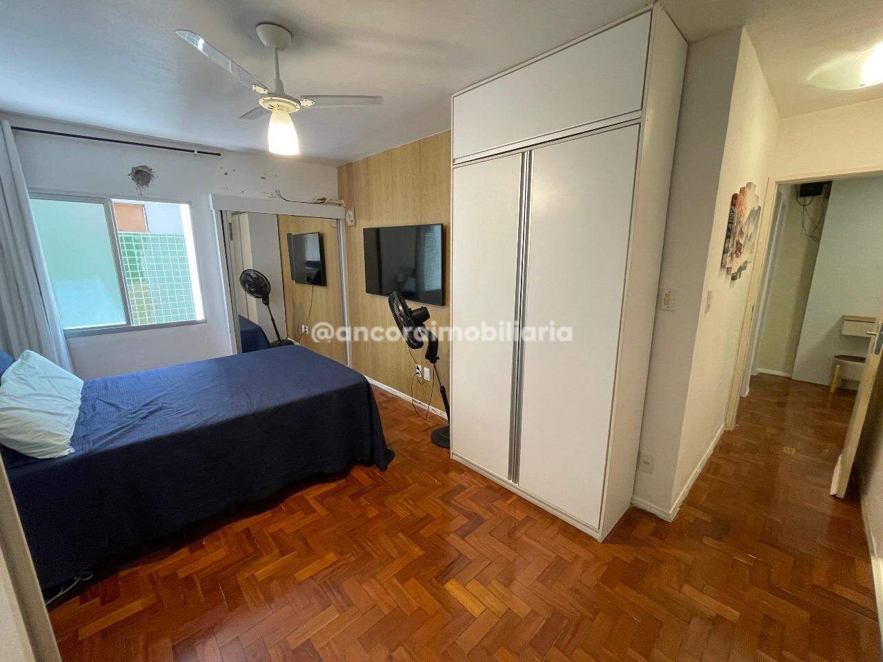 Apartamento para aluguel no Aflitos: 