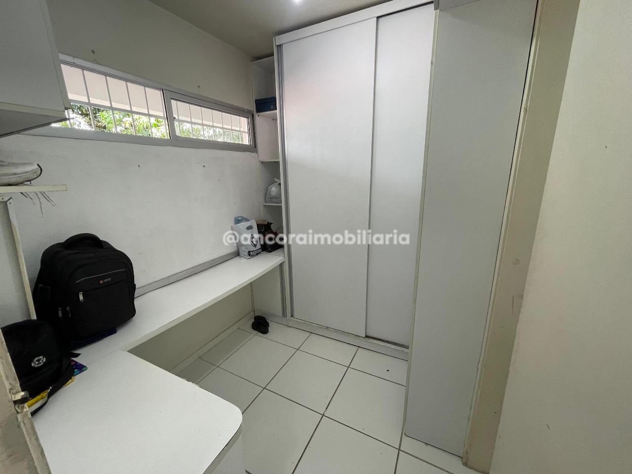 Apartamento para aluguel no Aflitos: 