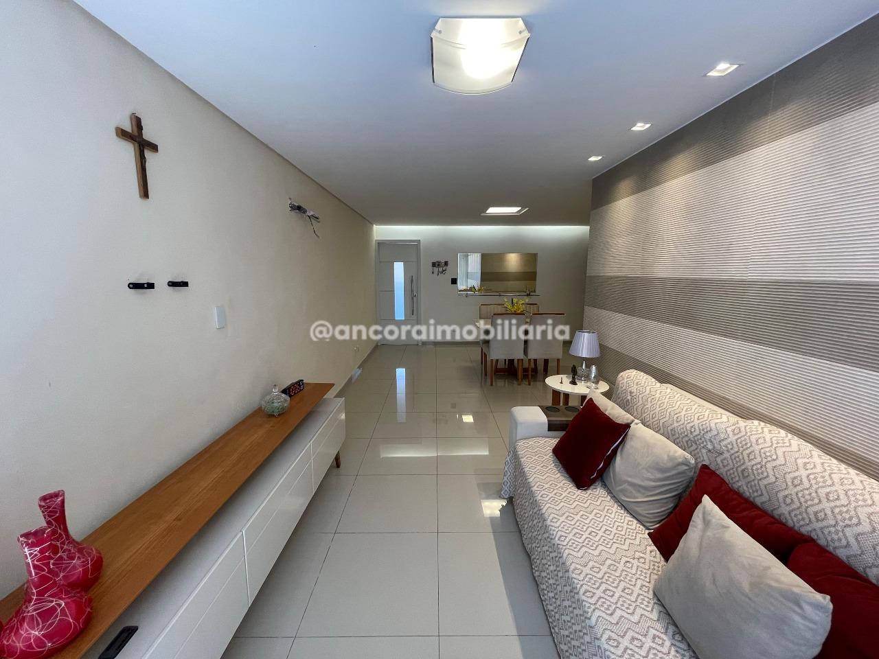Apartamento para aluguel no Aflitos: 