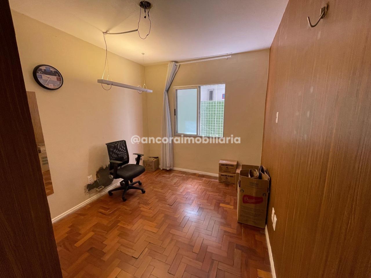 Apartamento para aluguel no Aflitos: 