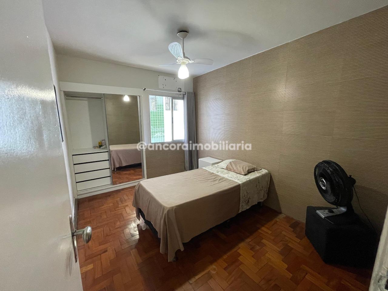 Apartamento para aluguel no Aflitos: 
