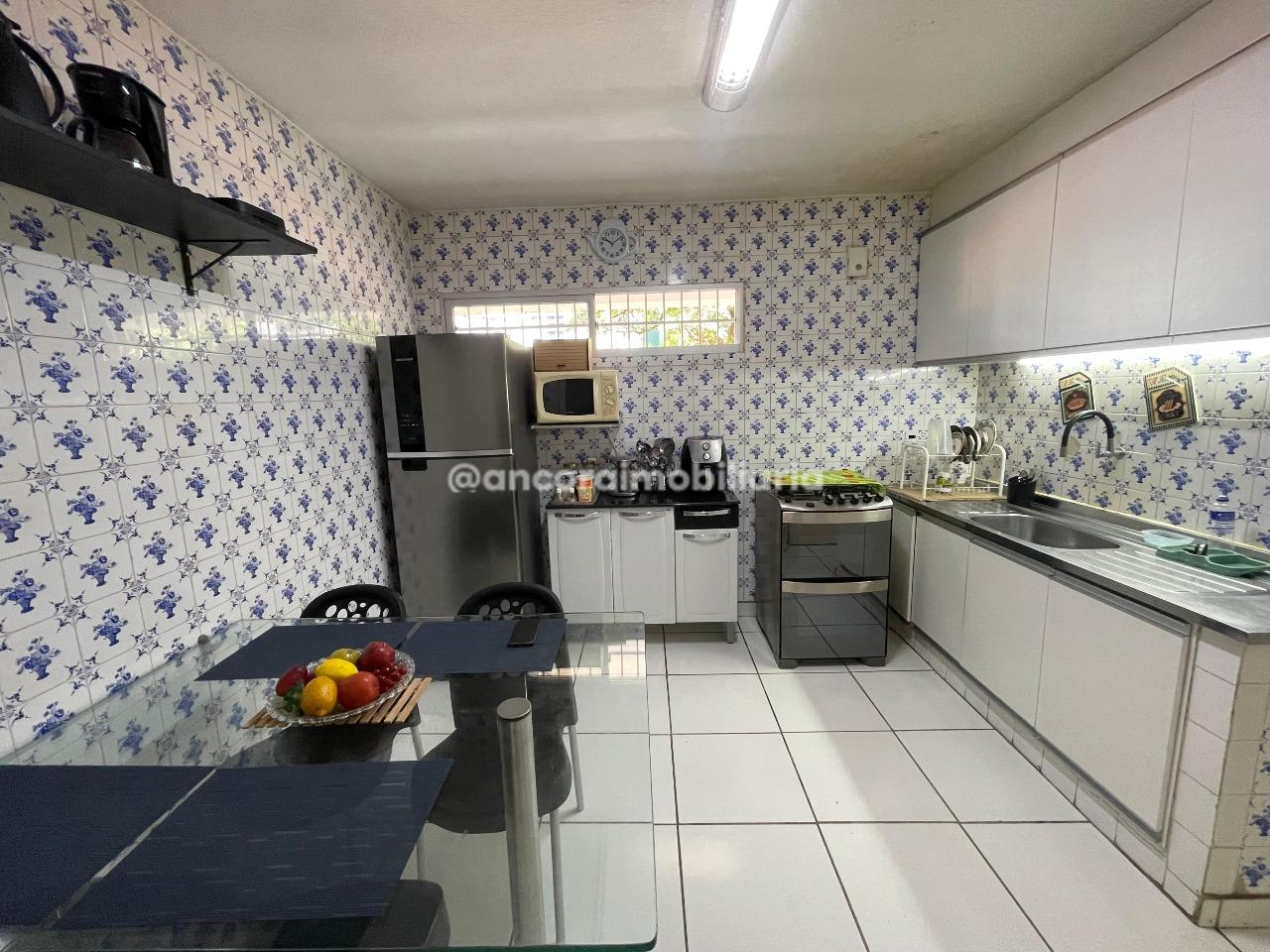 Apartamento para aluguel no Aflitos: 