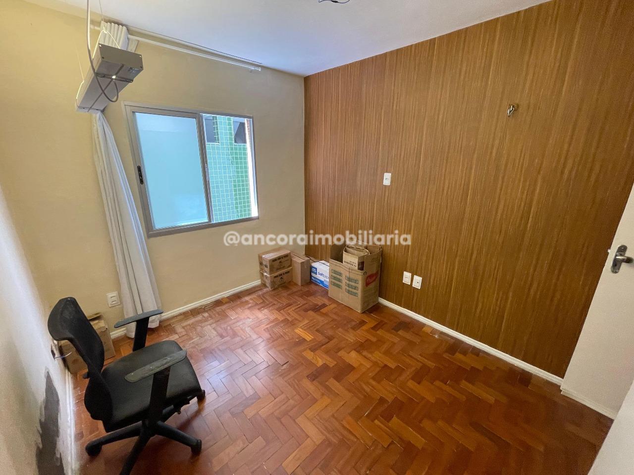 Apartamento para aluguel no Aflitos: 