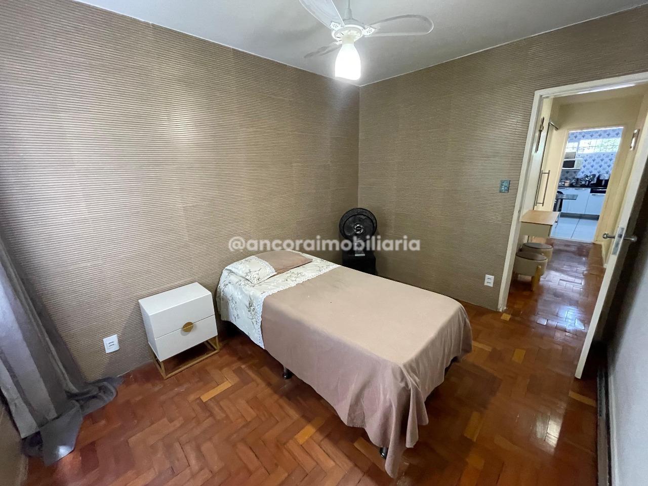 Apartamento para aluguel no Aflitos: 