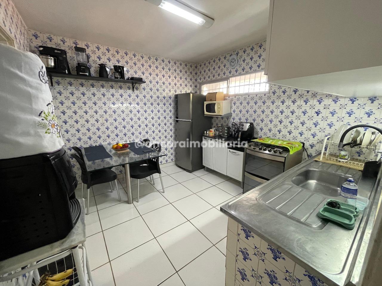 Apartamento para aluguel no Aflitos: 