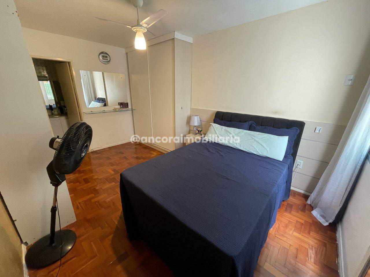 Apartamento para aluguel no Aflitos: 