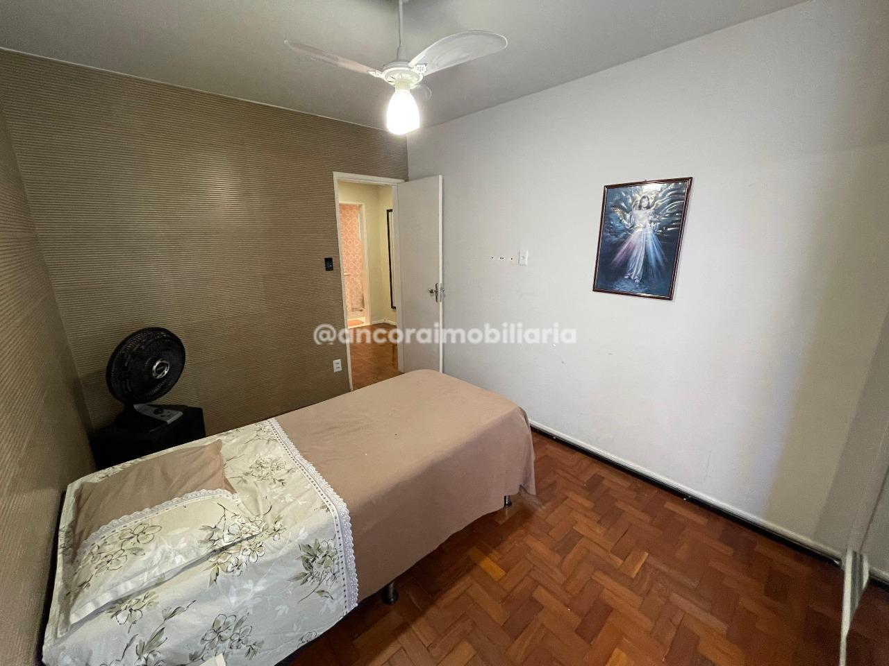 Apartamento para aluguel no Aflitos: 