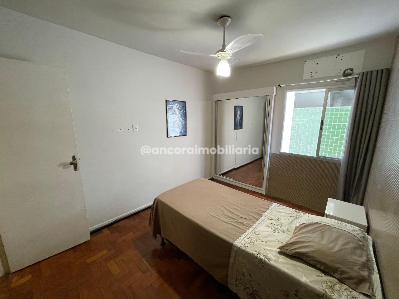 Apartamento para aluguel no Aflitos: 