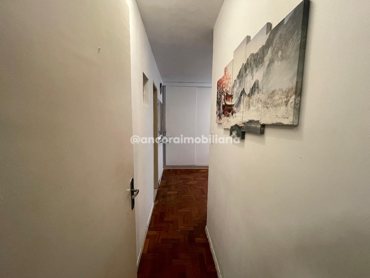 Apartamento para aluguel no Aflitos: 